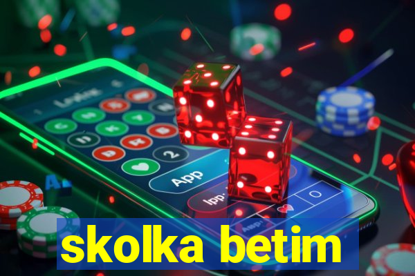 skolka betim